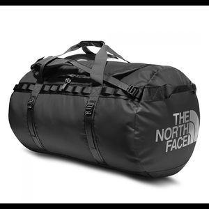 The North Face Base Camp Duffel XXL
